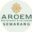 Aroem Resto & Cafe Semarang Logo