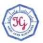 CV Harijaya Logo