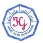 CV Harijaya Logo