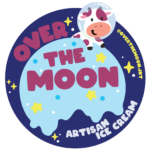 Otm Artisan Ice Cream Logo