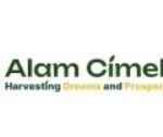PT Alam Cimelati Logo