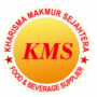 PT Kharisma Makmur Sejahtera Logo