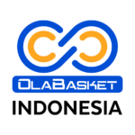 PT Olabasket Bumi Indonesia Logo