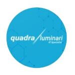 PT Quadra Luminari Logo