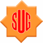 PT Sinar Utama Grounding Logo