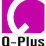 Q-plus Pool & Spa Logo