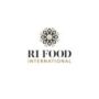 CV Ri Food International Logo