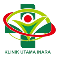 Kiinik Utama Inara Logo