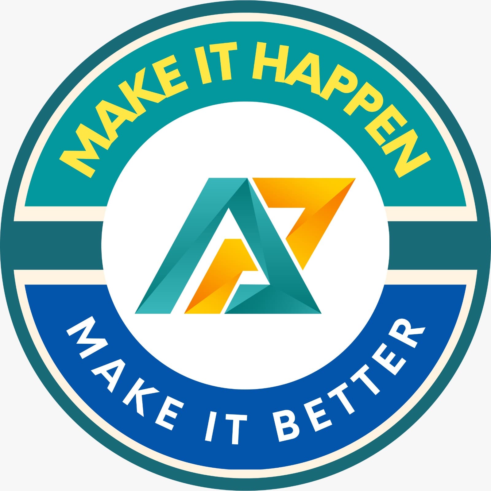 PT Akademi Prestasi Indonesia Logo