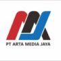 PT Arta Media Jaya Logo