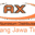 PT Axc Raya Serpong Logo
