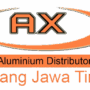 PT Axc Raya Serpong Logo