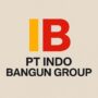 PT Indo Bangun Group Logo