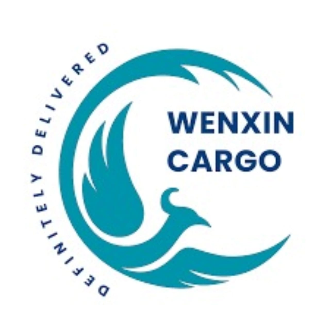 PT Wenxin Kargo International Logo