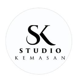 Studio Kemasan Logo