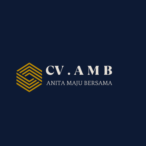 CV Anita Maju Bersama Logo