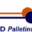 CV Mitra Dunia Palletindo Cabang Jakarta Logo