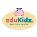 Edukidz Kids Learning Center Company Logo Edukidz Kids Learning Center Logo