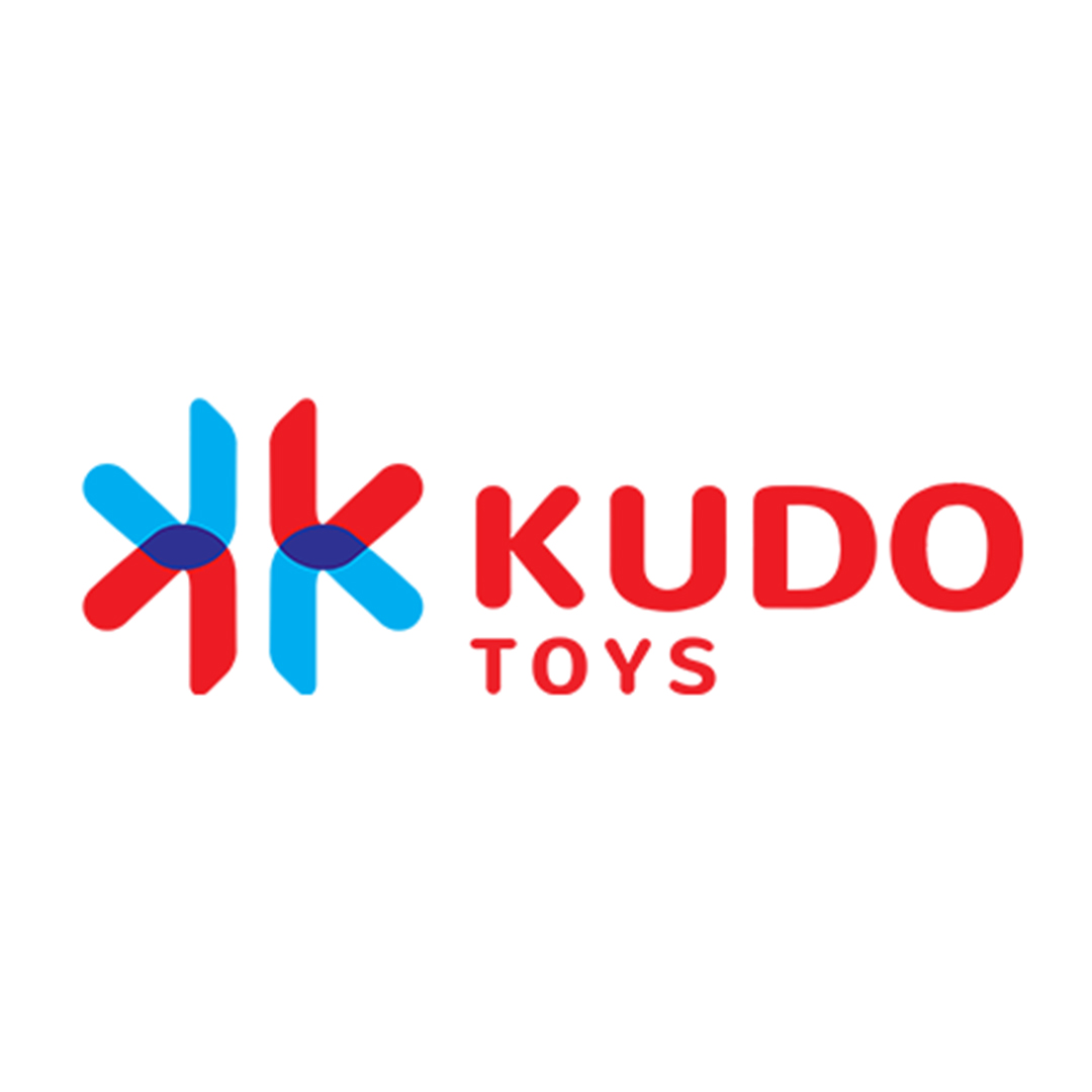 Kudo Toys Logo