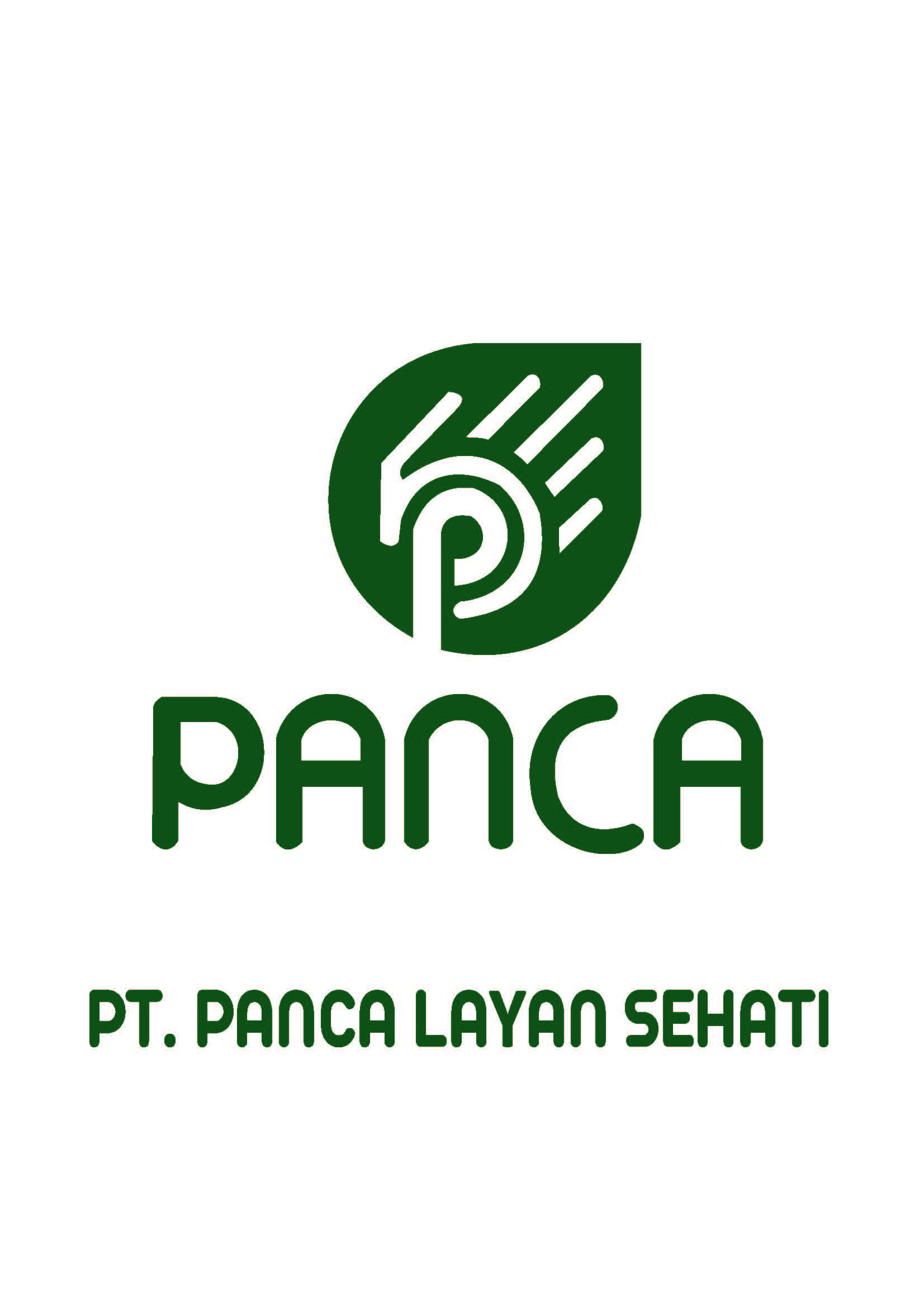 PT Panca Layan Sehati Logo
