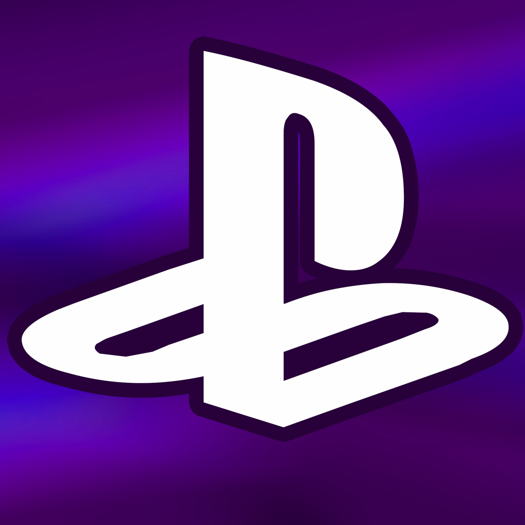 Playstation Home Logo