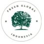 PT Fresh Global Indonesia Logo