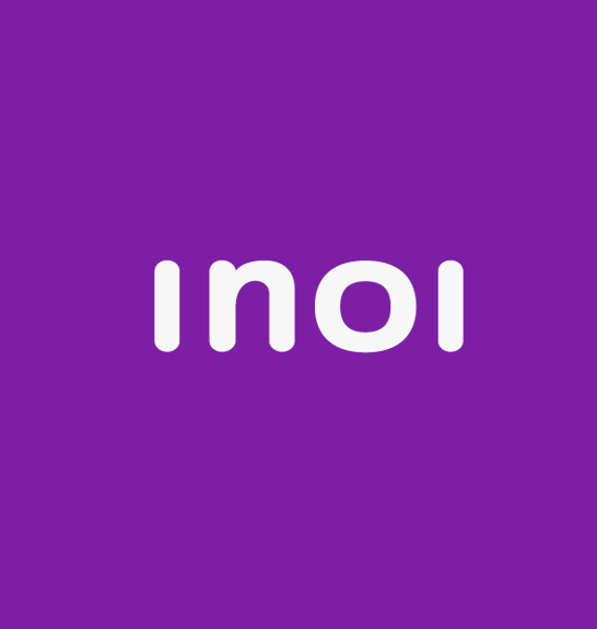 PT Inoi Mobile Indonesia Logo