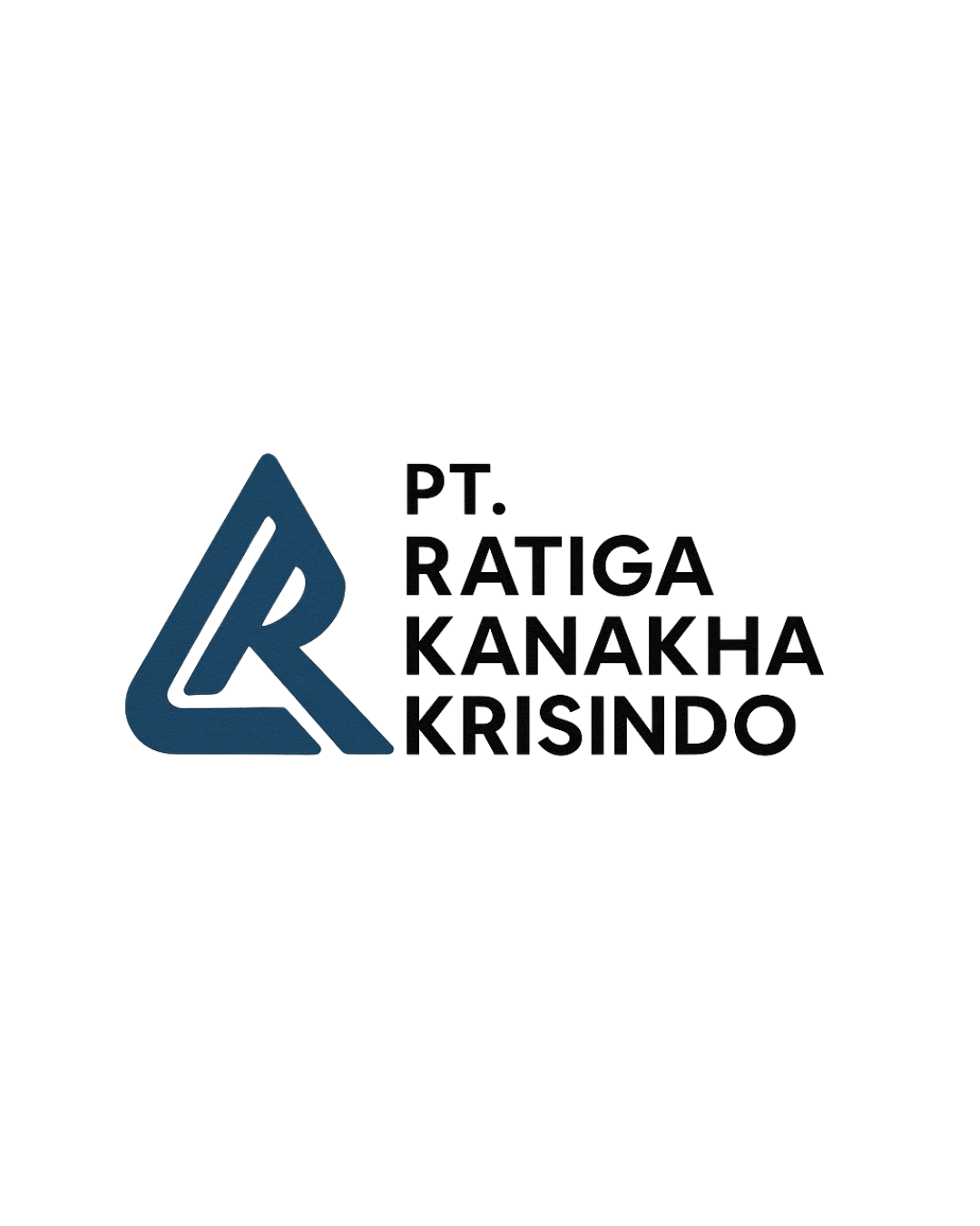PT Ratiga Kanakha Krisindo Company Logo PT Ratiga Kanakha Krisindo Logo